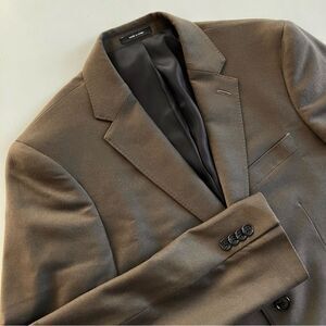 NWOT Club Monaco Wool Blazer*